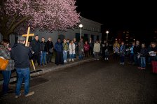 24.03.2023 Ökumenische Kreuzwegandacht